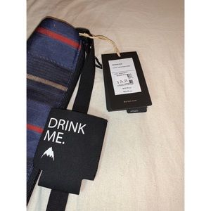 NEW Burton Beeracuda